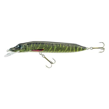 Wobler Jaxon Pike F 16cm/30g PT