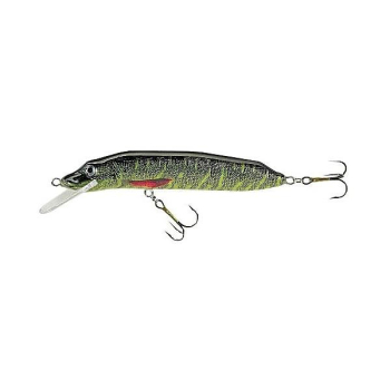 Wobler Jaxon Holo Select Pike Max F 21cm/72g PT