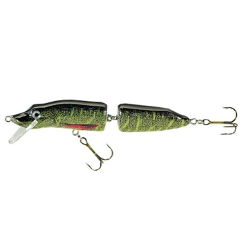 Wobler Jaxon Pike 2-Sec F 10cm/10g PT