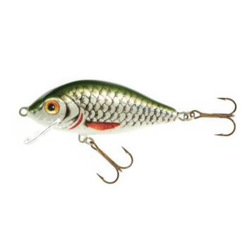 Wobler Jaxon Holo Select Karaś F 7.5cm/13g JB
