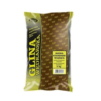 Glina Lorpio rzeka standard 2.0kg(10)
