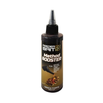 Booster Feeder Bait Method Orzech Tygrysi 100ml