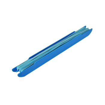 Amortyzator Preston Slip Elastic 0.91mm blue