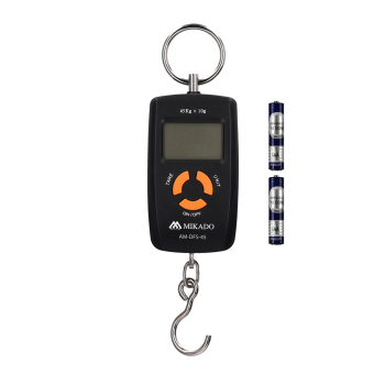 Waga elektroniczna Mikado zakres 45 kg