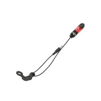 Sygnalizator Mikado led hanger czerwony