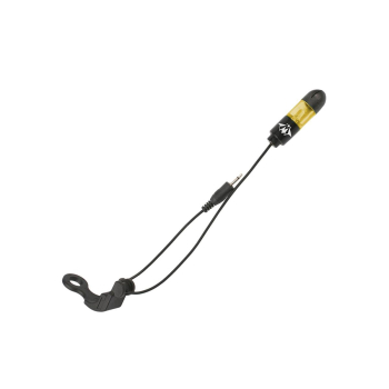 Sygnalizator Mikado led hanger żółty