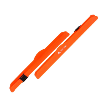 Zwijadełko z suwakiem Mikado na zestawy 19cm 5szt