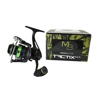 Kołowrotek MegaBaits Tactix M.F.FD715i 6BB+1RB-103679
