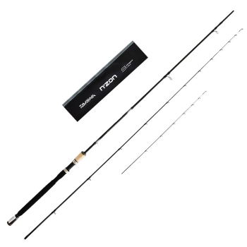 Wędka Daiwa N zon S.Slim Method Feeder 2.74m -30g-103716