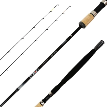 Wędka Daiwa N zon S.Slim Method Feeder 2.74m -30g-103717