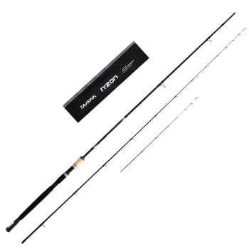 Wędka Daiwa N zon S.Slim Method Feeder 3.05m -40g-103719