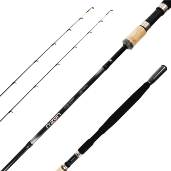 Wędka Daiwa N zon S.Slim Method Feeder 3.05m -40g-103720