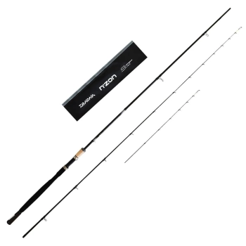 Wędka Daiwa N zon S.Slim Power Feeder 3.05m -50g-103722