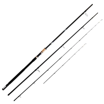 Wędka Daiwa N zon S.Slim Carp Feeder 3.66m -180g