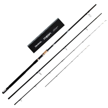 Wędka Daiwa N zon S.Slim Carp Feeder 3.66m -180g-103725