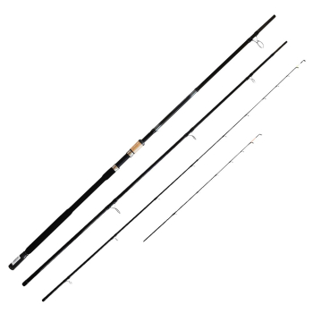 Wędka Daiwa N zon S.Slim Carp Feeder 3.96m -180g