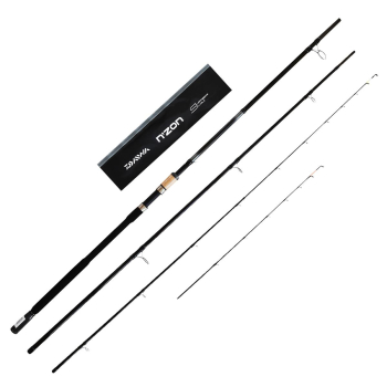 Wędka Daiwa N zon S.Slim Carp Feeder 3.96m -180g-103728