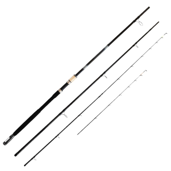 Wędka Daiwa N zon S.Slim Carp Feeder 3.66m -240g