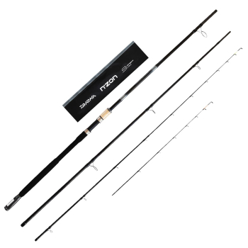 Wędka Daiwa N zon S.Slim Carp Feeder 3.66m -240g-103731