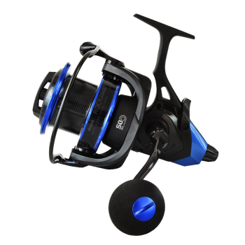 Kołowrotek Okuma Rockaway RBF-8000 FD 5BB+1RB