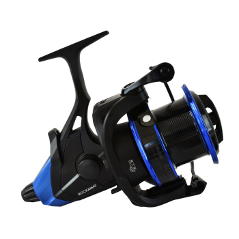 Kołowrotek Okuma Rockaway RBF-8000 FD 5BB+1RB-103752