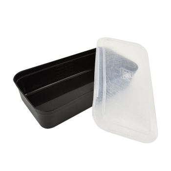 Pudełko Preston na przynęty 5+pt 34x17x8cm#-103807