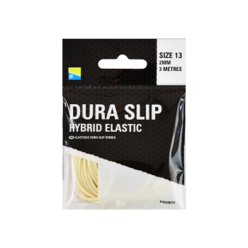 Amortyzator Preston Dura Slip Hybrid Elastic 2.0mm-103809