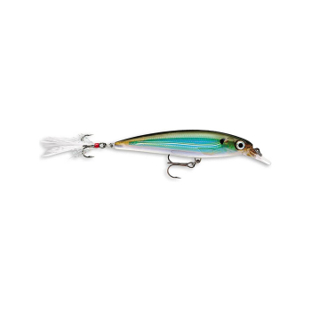 Wobler Rapala X-Rap 10cm/13g MBS