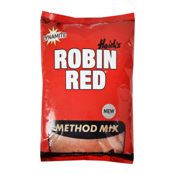 Zanęta DB. Robin Red Method Mix 1.8kg.