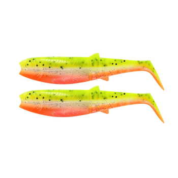 Przynęta S.G. Cannibal Shad 17.5cm Le.Cracker 2szt-103853