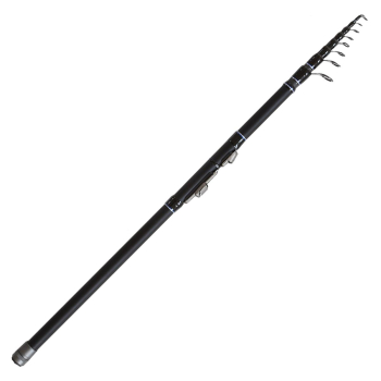 Wędka Mikado Nihonto Mini Float 3.90m 5-25g