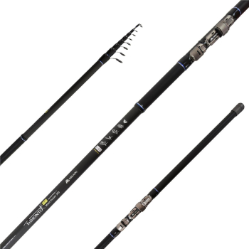 Wędka Mikado Nihonto Mini Float 3.90m 5-25g-103965