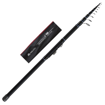 Wędka Mikado Nihonto Mini Float 4.20m 5-25g-103967