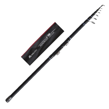 Wędka Mikado Nihonto Mini Float 3.60m 10-40g-103970
