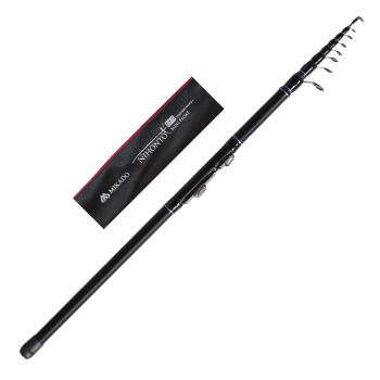 Wędka Mikado Nihonto Mini Float 3.90m 10-40g-103973