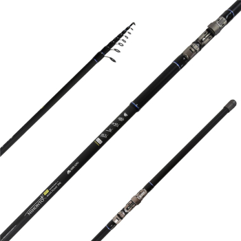 Wędka Mikado Nihonto Mini Float 3.90m 10-40g-103974