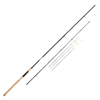 Wędka Mikado Ultraviolet Meth.Feeder 3.30 m -90g