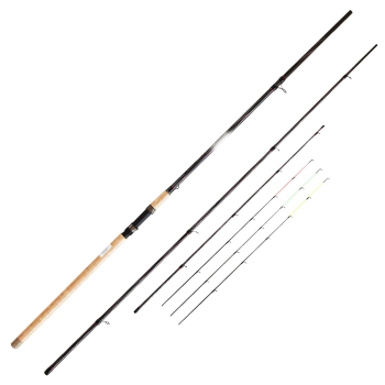 Wędka Mikado Ultraviolet Meth.Feeder 3.50 m -90g