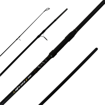 Wędka Mikado Intro Carp II 3.90m 3.0lbs III-103994