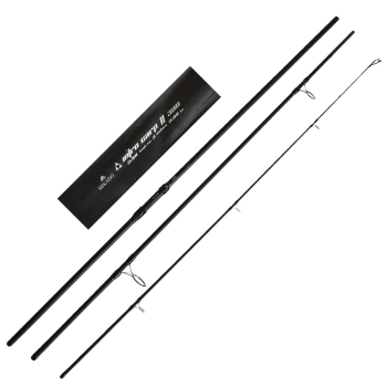 Wędka Mikado Intro Carp II 3.90m 3.0lbs III-103995