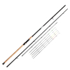 Wędka Mikado Ultraviolet Light Feeder 3.60m -90g