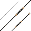 Wędka Mikado Sensual NG Ultra L.Spin 2.35m 2-14g-104202