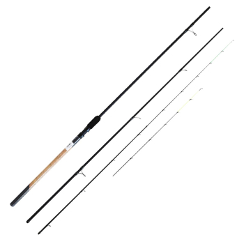 Wędka Mikado Sensual NG Canal Feeder 3.30m -50g