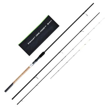 Wędka Mikado Sensual NG Canal Feeder 3.30m -50g-104003