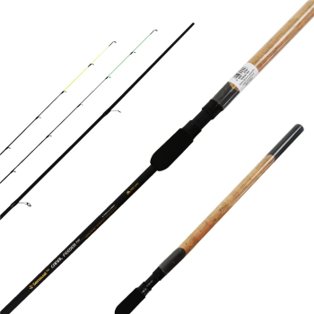 Wędka Mikado Sensual NG Canal Feeder 3.30m -50g-104004