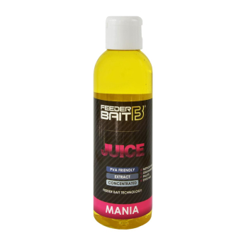 Juice Feeder Bait Mania-Landrynka & Ser 150ml