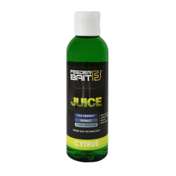 Juice Feeder Bait Cytrus-Limonka 150ml