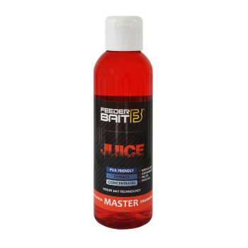 Juice Feeder Bait Truskawka 150ml