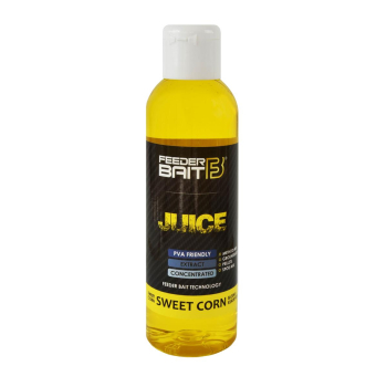Juice Feeder Bait Sweet Corn 150ml