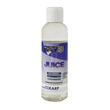 Juice Feeder Bait Competition Carp 150ml